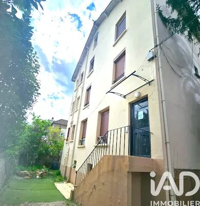 Appartement à Gagny (93220)