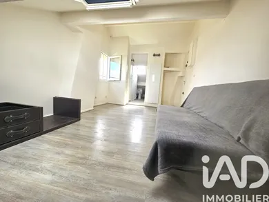 Apartment in Gagny (93220)