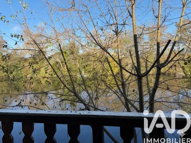 Maison à Saint-Médard-de-Guizières (33230)