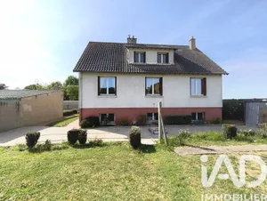 Maison à Éole-en-Beauce (28150)