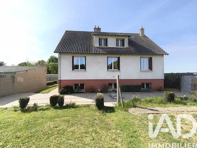 House in Éole-en-Beauce (28150)