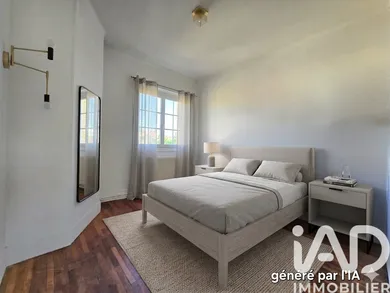 Appartement à Dijon (21000)