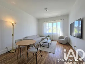 Apartment in Dijon (21000)