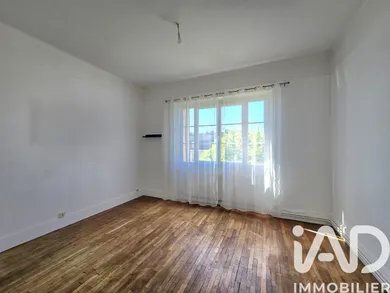 Appartement à Dijon (21000)