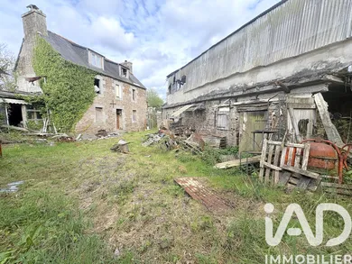 Maison à Grâces (22200)