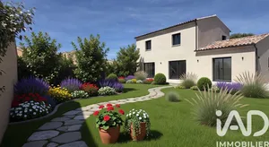 House in Saint-Pierre-de-Vassols (84330)