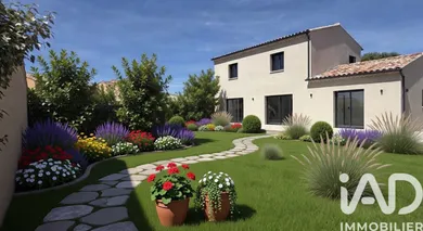 House in Saint-Pierre-de-Vassols (84330)