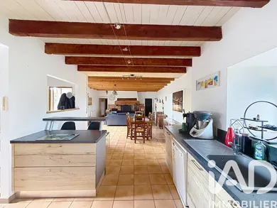 Longere in Saint-Jouan-de-l'Isle (22350)