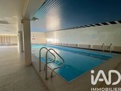 Appartement à Chaville (92370)