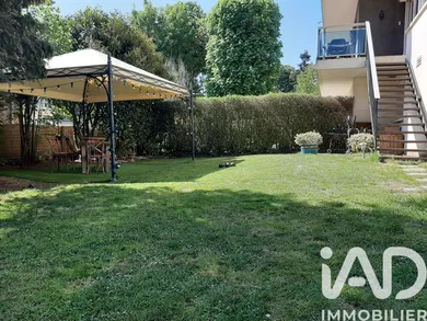 Appartement à Chaville (92370)
