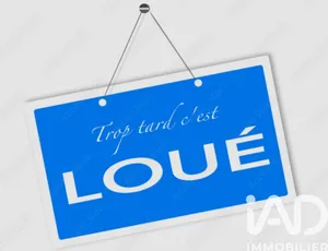 Appartement à Essey-lès-Nancy (54270)