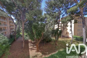 Appartement à Toulon (83000)