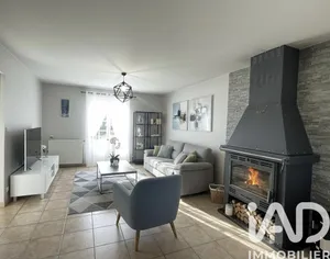 Detached house in Poulainville (80260)