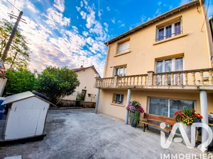 Maison à Chelles (77500)