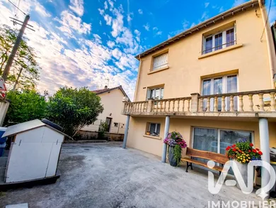 Maison à Chelles (77500)