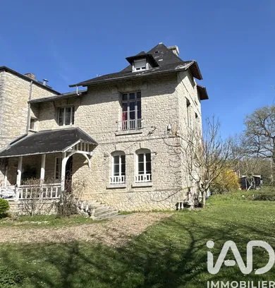 Maison à Poligny (77167)