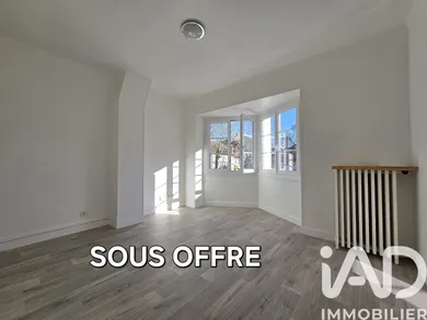Apartment in Dijon (21000)