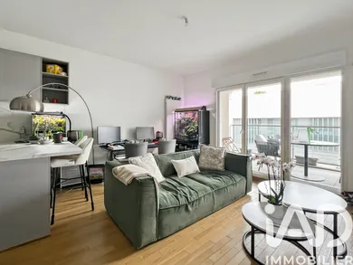 Appartement à Saint-Maur-des-Fossés (94210)