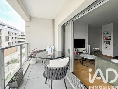 Appartement à Saint-Maur-des-Fossés (94210)