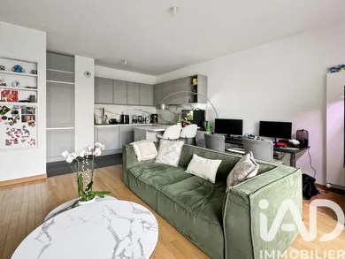 Appartement à Saint-Maur-des-Fossés (94210)
