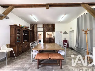 Lodge in Poligny (77167)