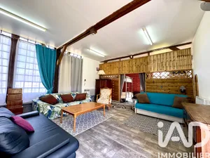 Lodge in Poligny (77167)