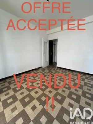 Appartement à Toulon (83200)