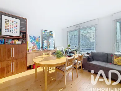 Apartment in Ivry-sur-Seine (94200)