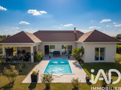 House in Estivareilles (03190)