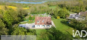 House in Thorigny-sur-Marne (77400)