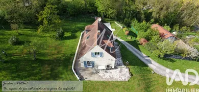 House in Thorigny-sur-Marne (77400)