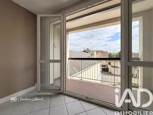 Appartement à Dreux (28100)