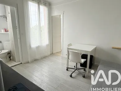 Apartment in Maisons-Alfort (94700)