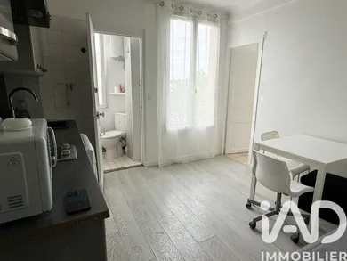 Apartment in Maisons-Alfort (94700)