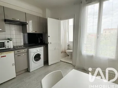 Appartement à Maisons-Alfort (94700)