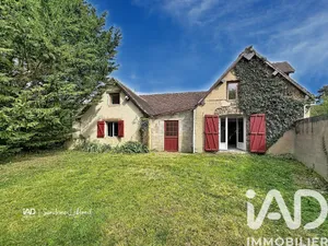 House in Escorpain (28270)
