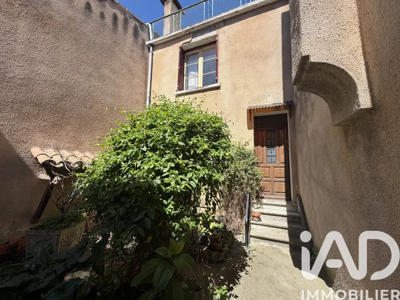 Vente maison à Alzonne (11170) : maison 4 pièces 156 m² — 4