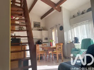 Duplex à Leucate (11370)