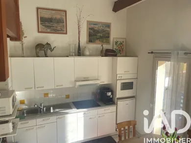 Duplex à Leucate (11370)