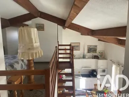 Duplex à Leucate (11370)