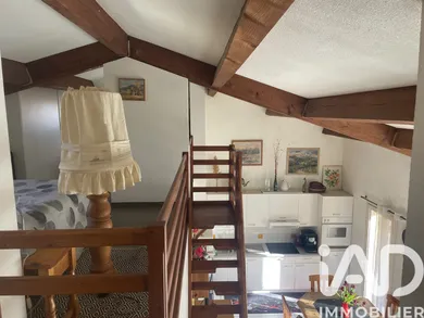 Duplex à Leucate (11370)