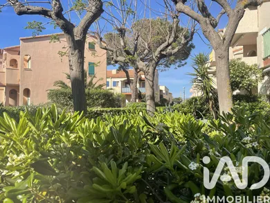 Duplex in Leucate (11370)