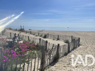 Duplex à Leucate (11370)