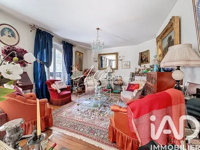 Appartement à Paris (75002)
