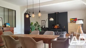 Maison de campagne à Séreilhac (87620)