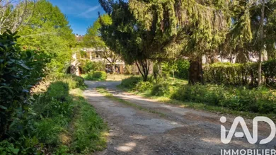 Maison de campagne à Séreilhac (87620)