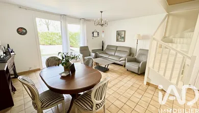 House in Longjumeau (91160)