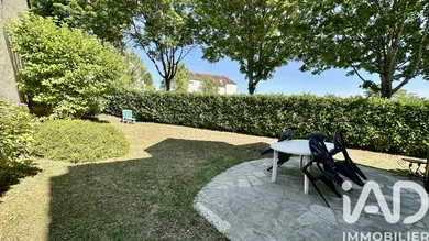 House in Longjumeau (91160)