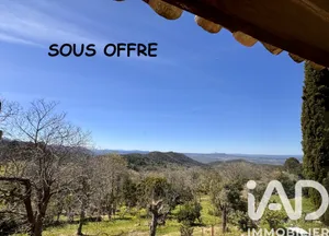 Maison de campagne à La Garde-Freinet (83680)