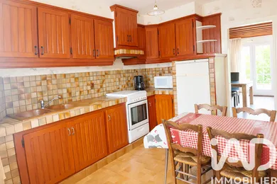 Townhouse in Beauvais (60000)